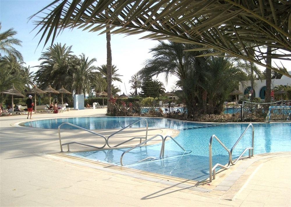 Golf Beach & Thalasso- Families And Couples Triffa Εξωτερικό φωτογραφία