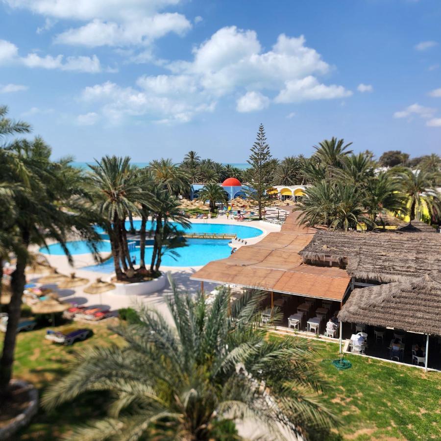 Golf Beach & Thalasso- Families And Couples Triffa Εξωτερικό φωτογραφία
