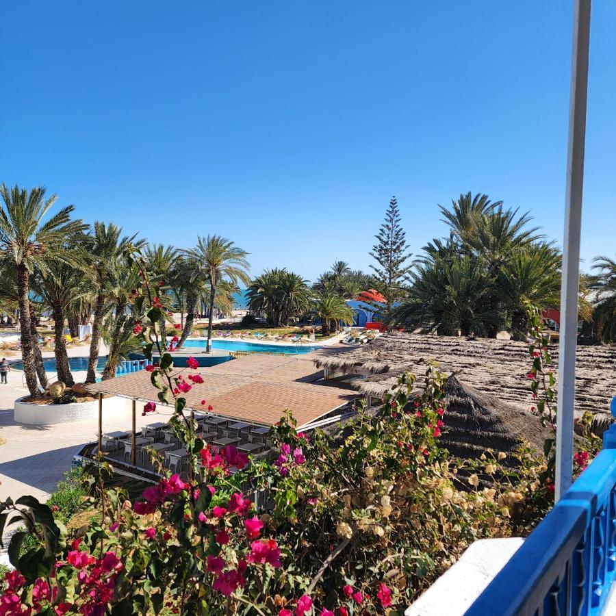 Golf Beach & Thalasso- Families And Couples Triffa Εξωτερικό φωτογραφία