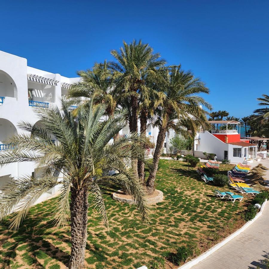 Golf Beach & Thalasso- Families And Couples Triffa Εξωτερικό φωτογραφία