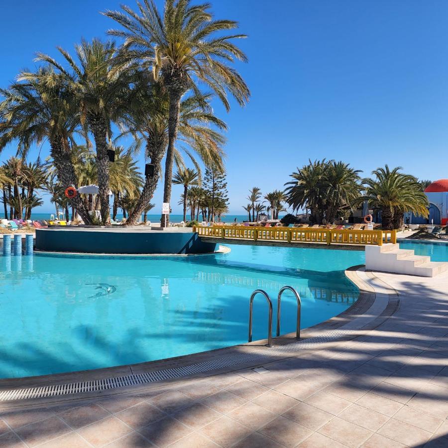 Golf Beach & Thalasso- Families And Couples Triffa Εξωτερικό φωτογραφία