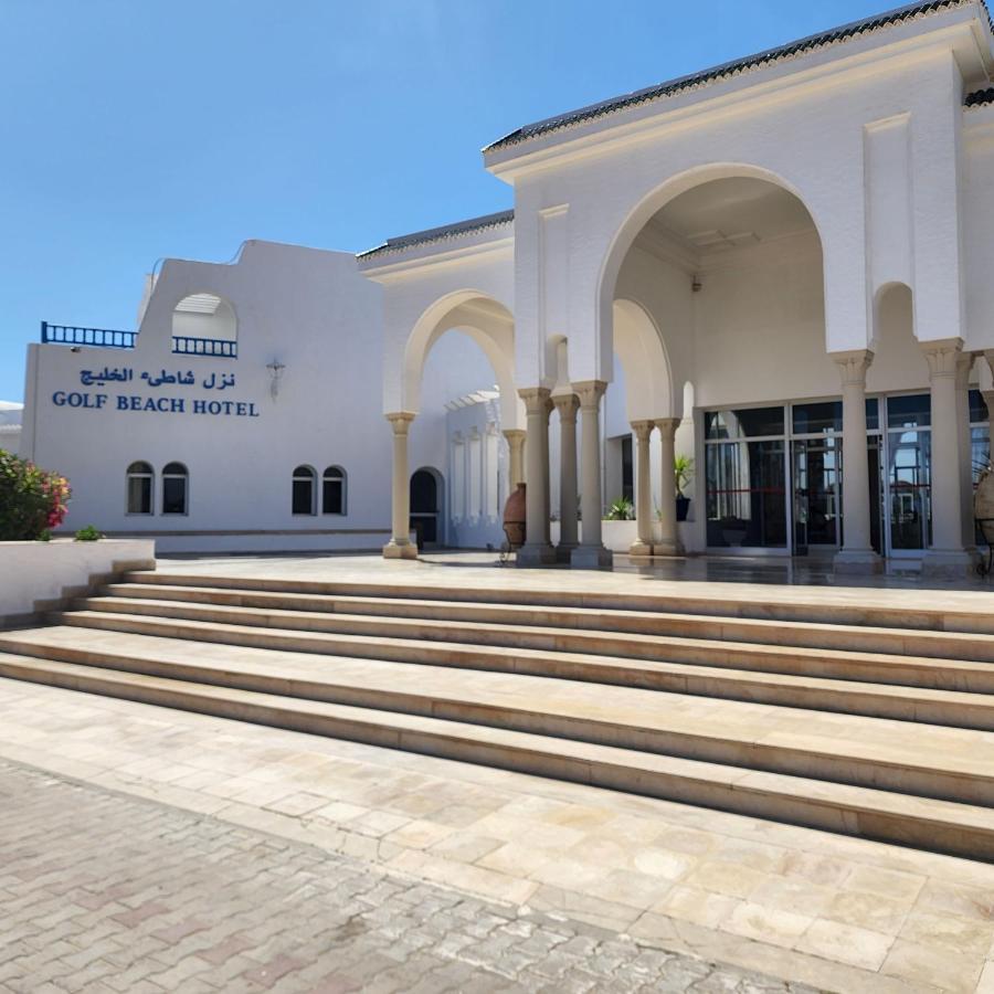 Golf Beach & Thalasso- Families And Couples Triffa Εξωτερικό φωτογραφία