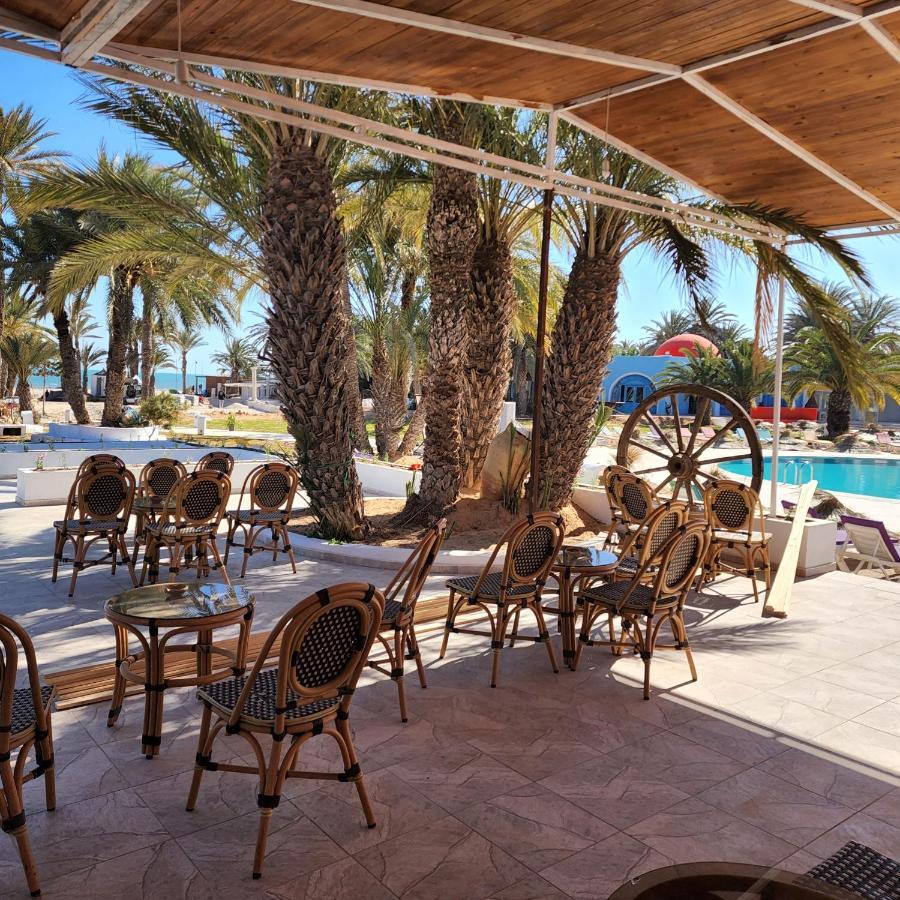 Golf Beach & Thalasso- Families And Couples Triffa Εξωτερικό φωτογραφία