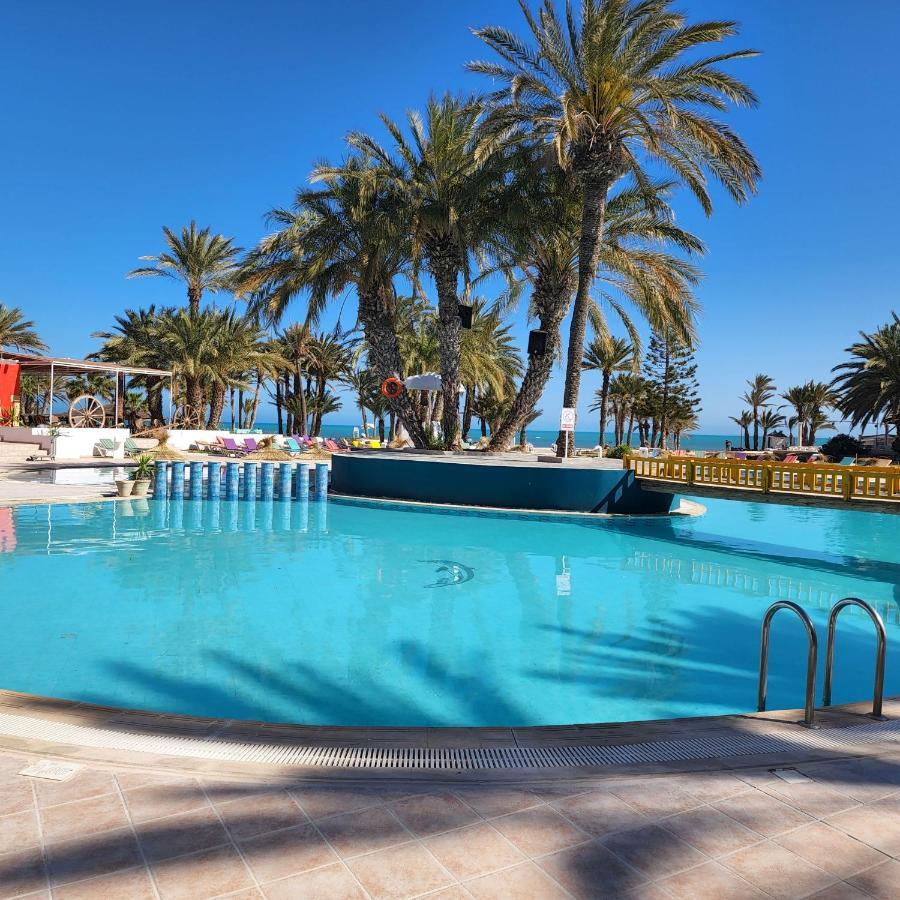 Golf Beach & Thalasso- Families And Couples Triffa Εξωτερικό φωτογραφία