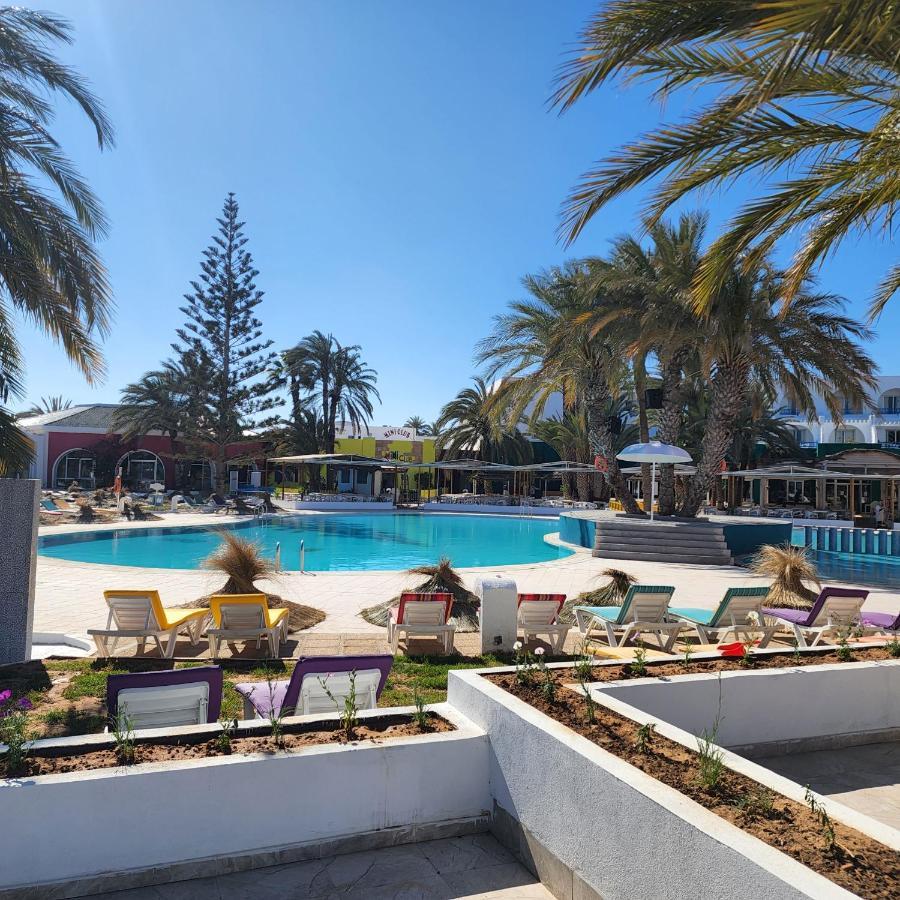 Golf Beach & Thalasso- Families And Couples Triffa Εξωτερικό φωτογραφία