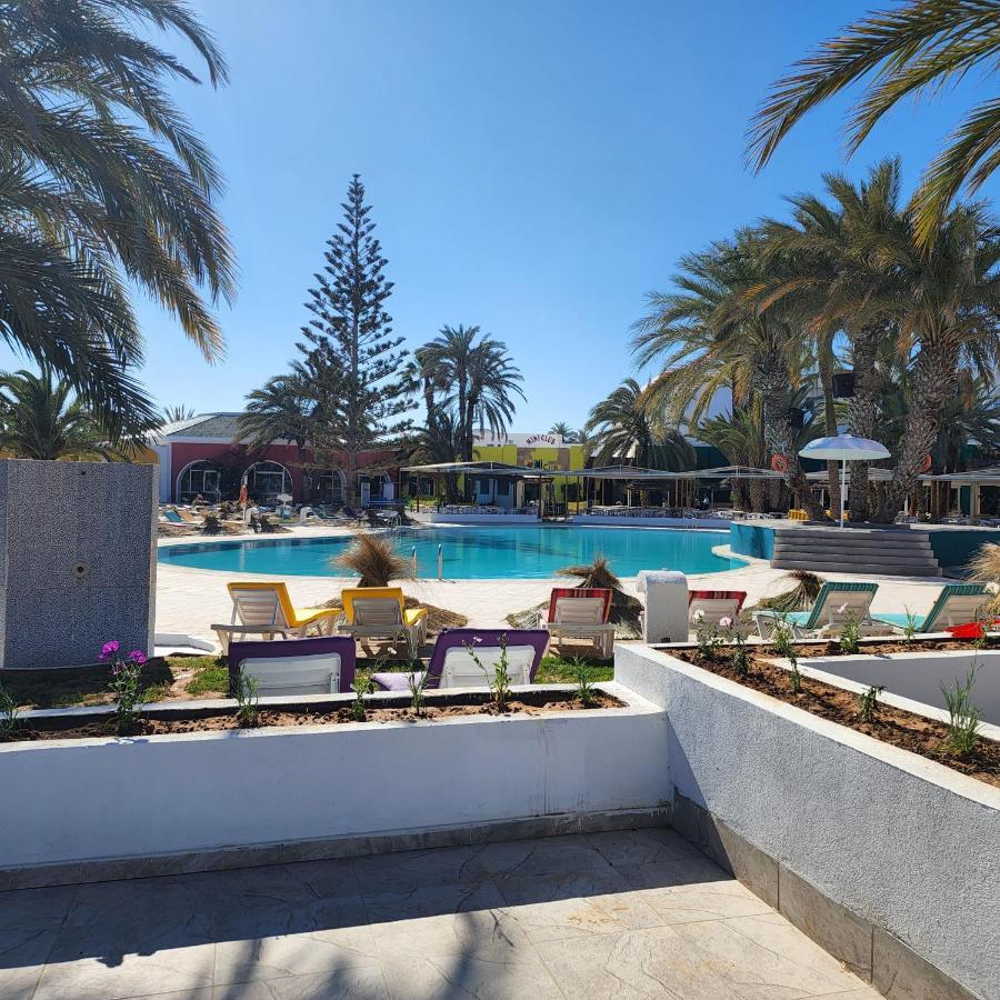 Golf Beach & Thalasso- Families And Couples Triffa Εξωτερικό φωτογραφία