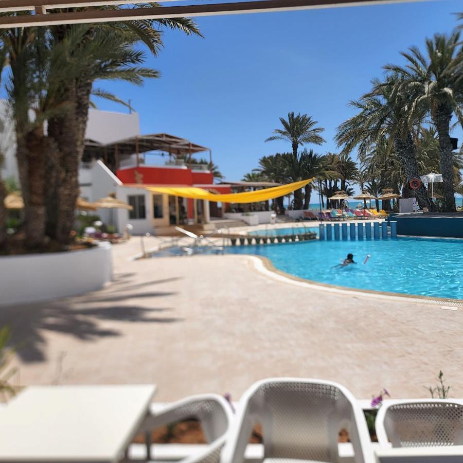 Golf Beach & Thalasso- Families And Couples Triffa Εξωτερικό φωτογραφία