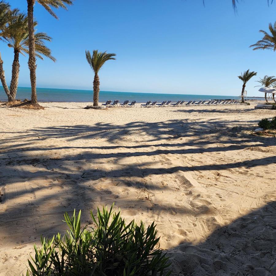 Golf Beach & Thalasso- Families And Couples Triffa Εξωτερικό φωτογραφία
