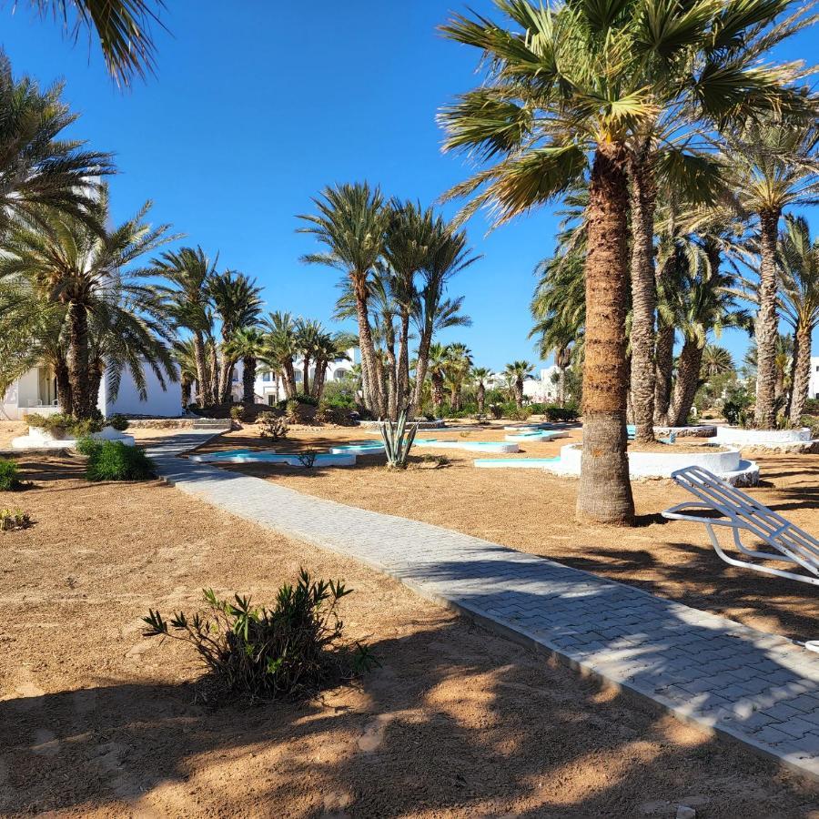 Golf Beach & Thalasso- Families And Couples Triffa Εξωτερικό φωτογραφία