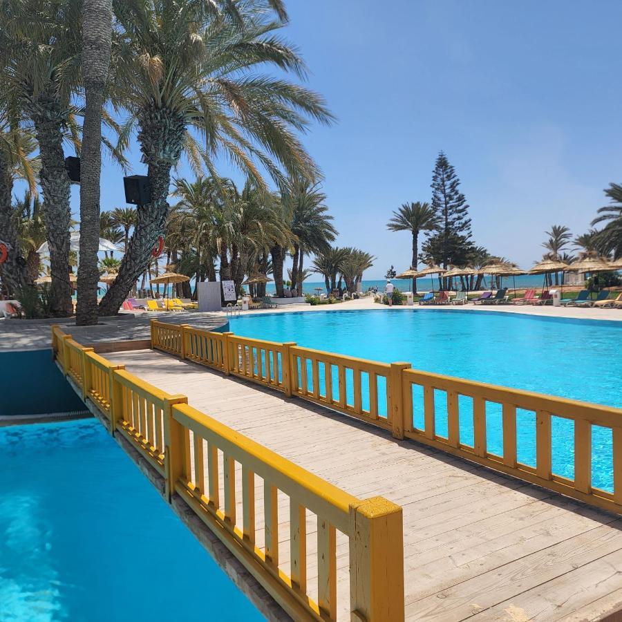 Golf Beach & Thalasso- Families And Couples Triffa Εξωτερικό φωτογραφία