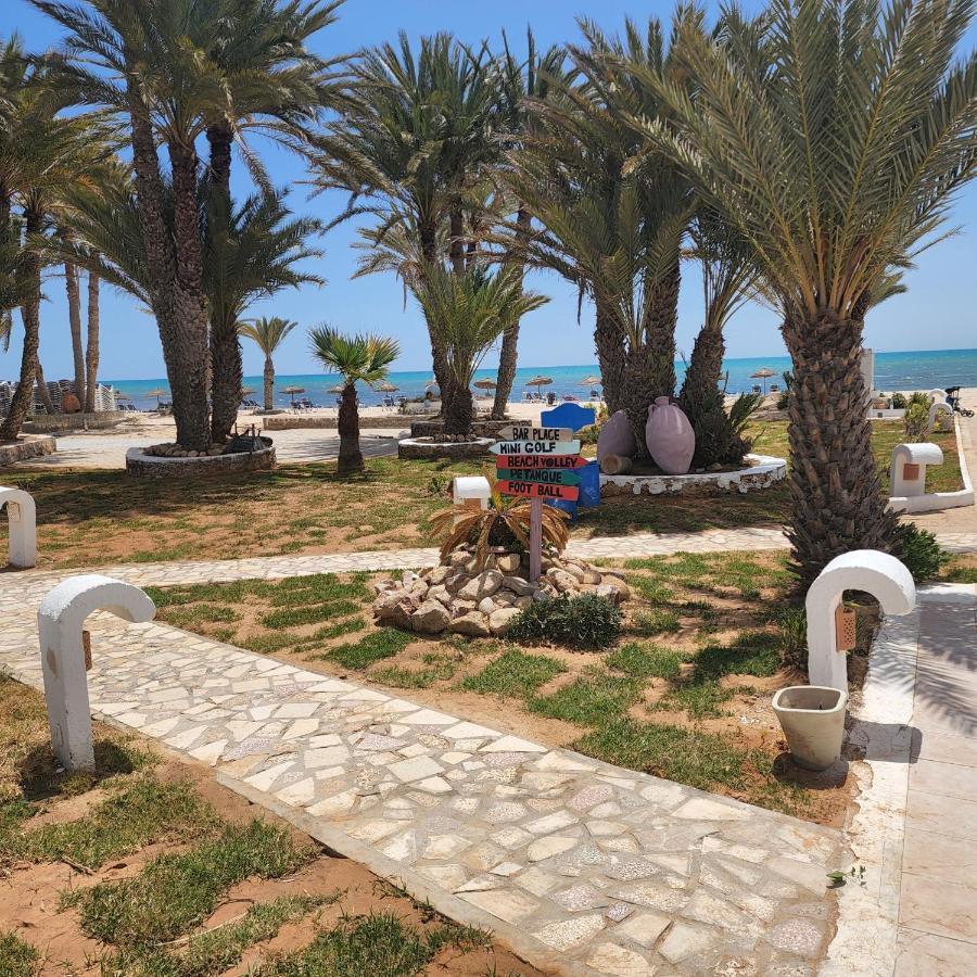 Golf Beach & Thalasso- Families And Couples Triffa Εξωτερικό φωτογραφία