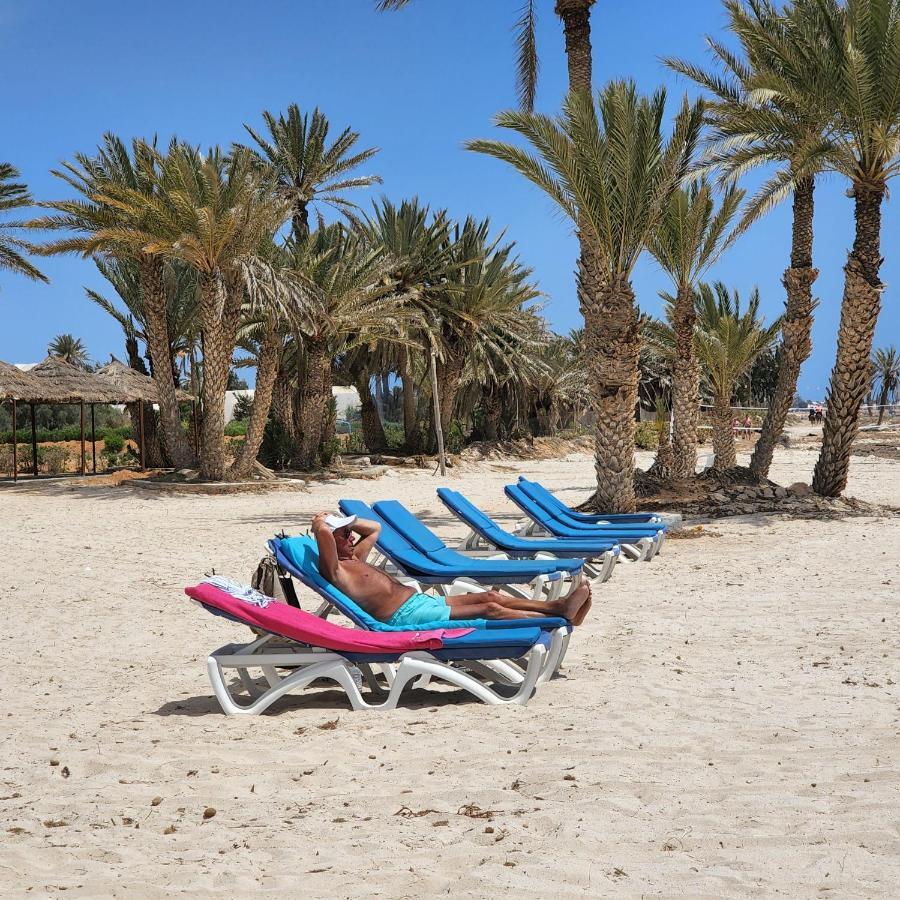 Golf Beach & Thalasso- Families And Couples Triffa Εξωτερικό φωτογραφία