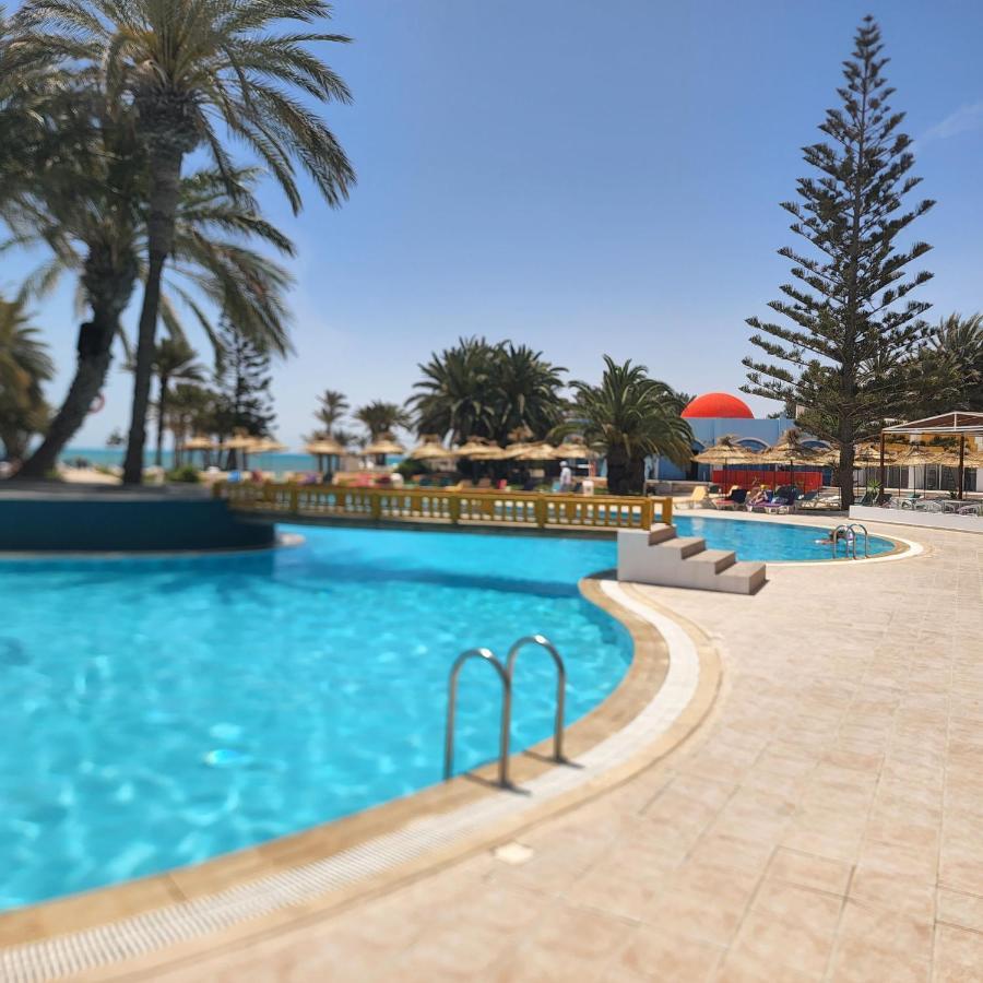 Golf Beach & Thalasso- Families And Couples Triffa Εξωτερικό φωτογραφία