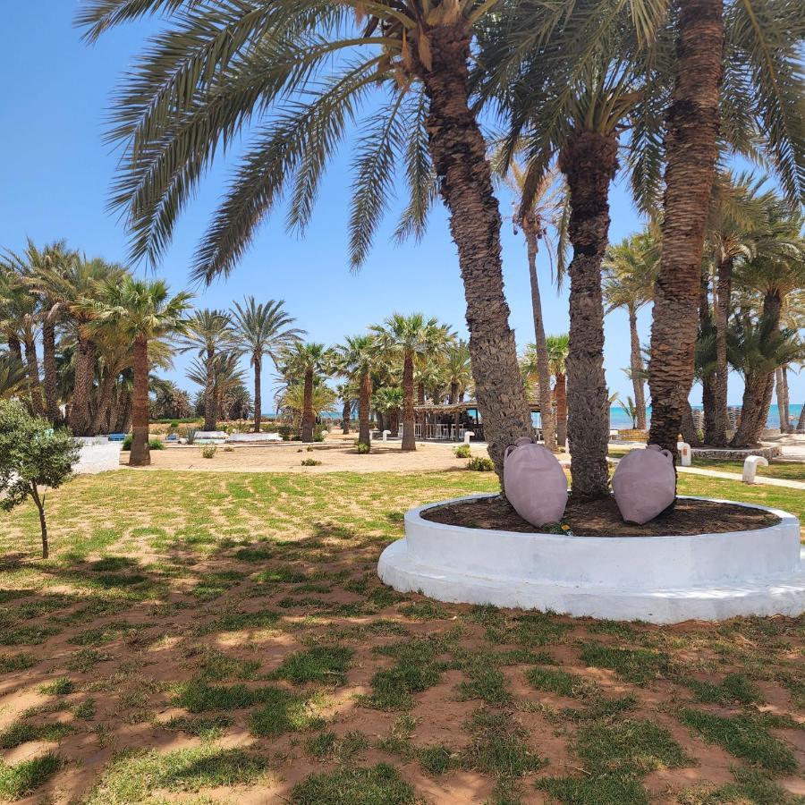 Golf Beach & Thalasso- Families And Couples Triffa Εξωτερικό φωτογραφία