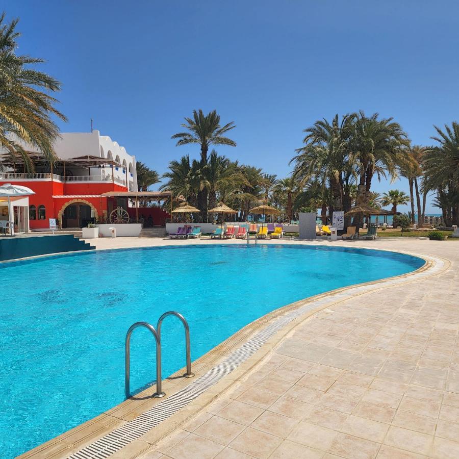 Golf Beach & Thalasso- Families And Couples Triffa Εξωτερικό φωτογραφία
