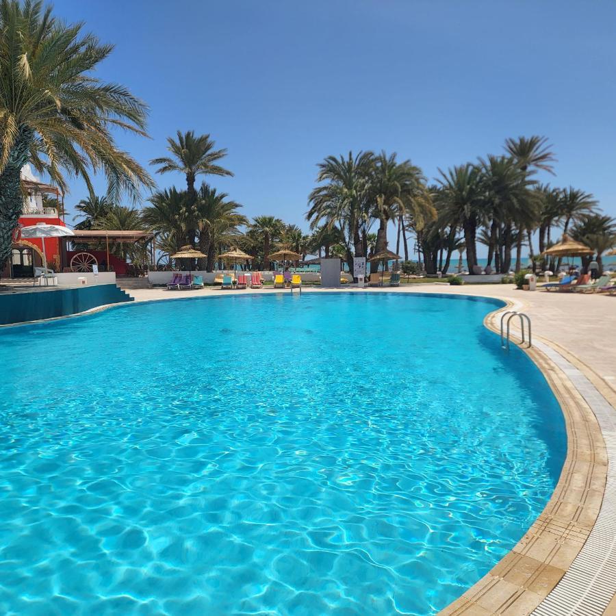Golf Beach & Thalasso- Families And Couples Triffa Εξωτερικό φωτογραφία