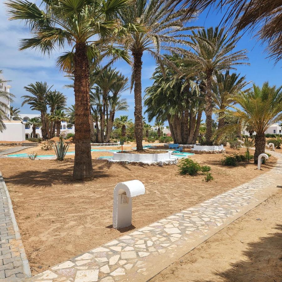 Golf Beach & Thalasso- Families And Couples Triffa Εξωτερικό φωτογραφία
