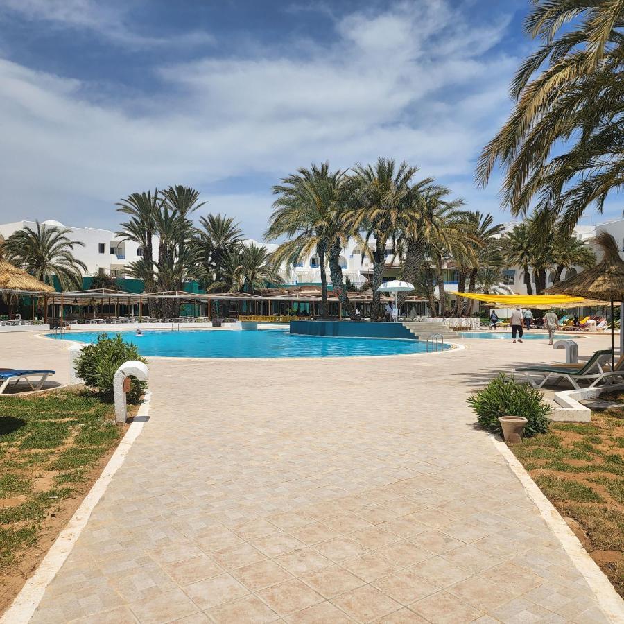 Golf Beach & Thalasso- Families And Couples Triffa Εξωτερικό φωτογραφία