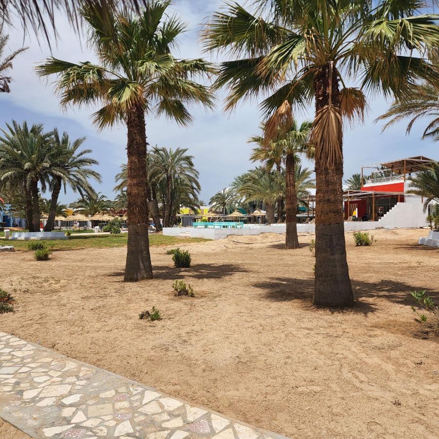 Golf Beach & Thalasso- Families And Couples Triffa Εξωτερικό φωτογραφία