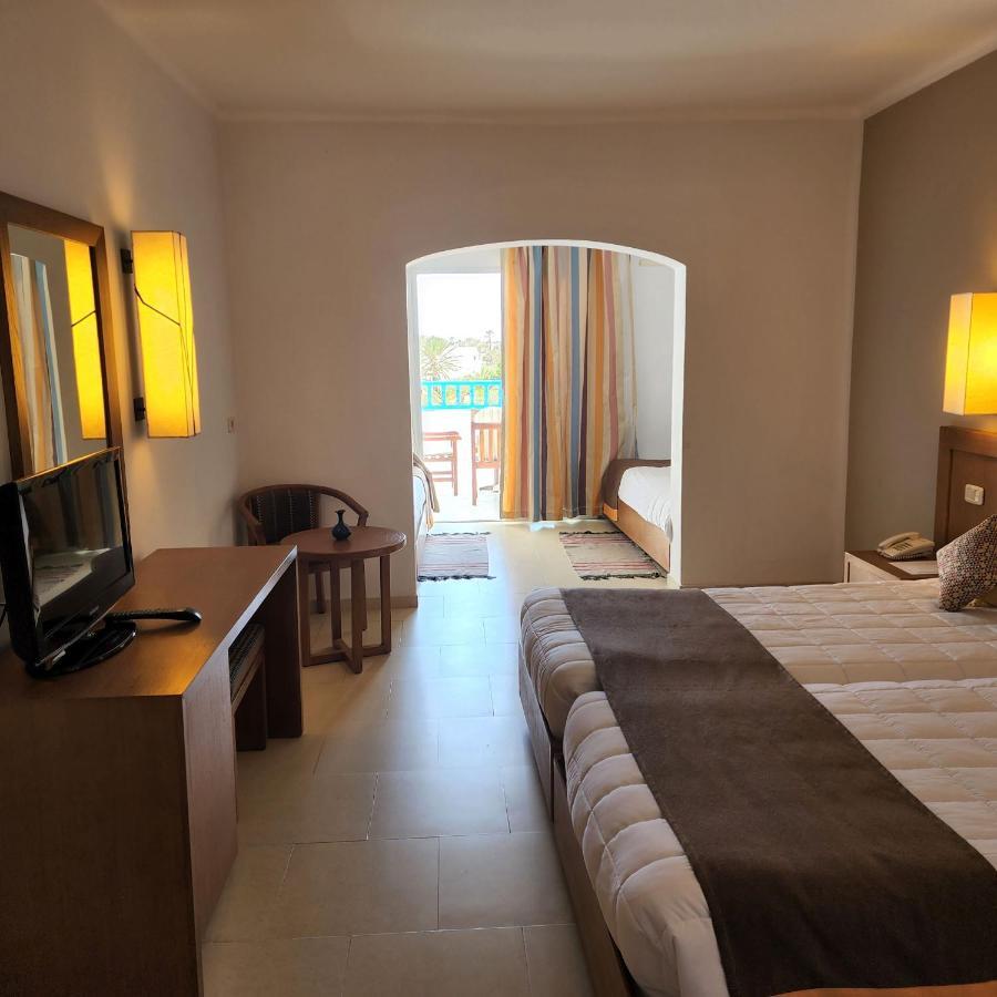 Golf Beach & Thalasso- Families And Couples Triffa Εξωτερικό φωτογραφία