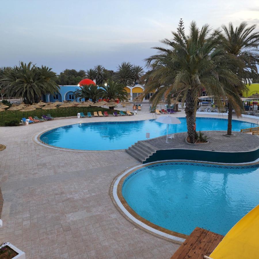 Golf Beach & Thalasso- Families And Couples Triffa Εξωτερικό φωτογραφία