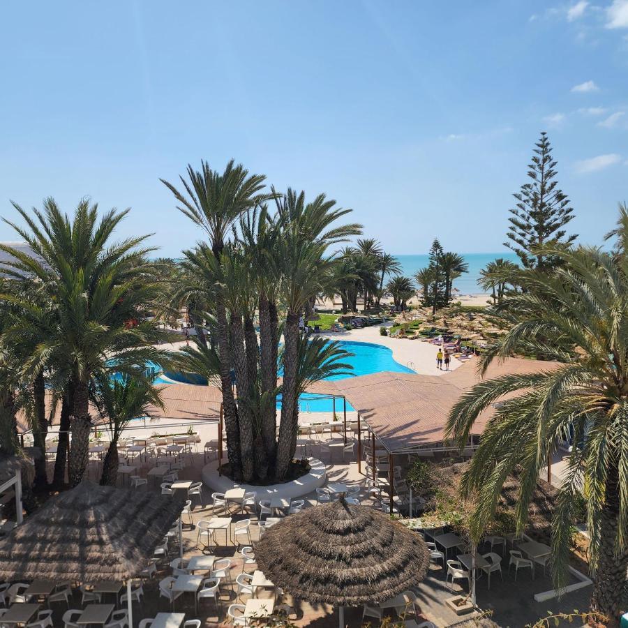 Golf Beach & Thalasso- Families And Couples Triffa Εξωτερικό φωτογραφία