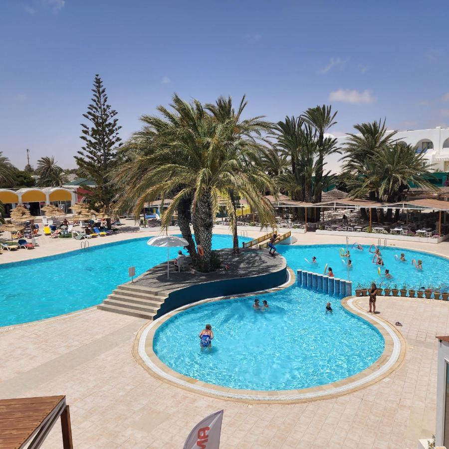 Golf Beach & Thalasso- Families And Couples Triffa Εξωτερικό φωτογραφία