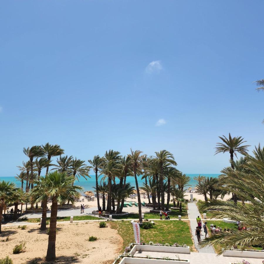 Golf Beach & Thalasso- Families And Couples Triffa Εξωτερικό φωτογραφία