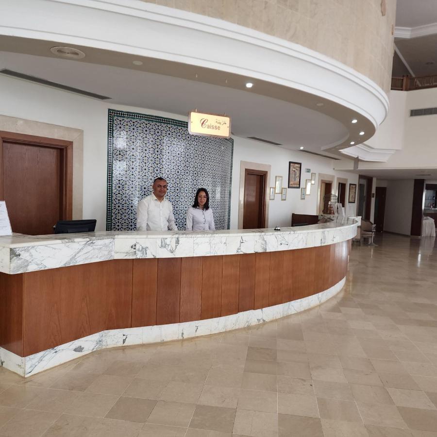 Golf Beach & Thalasso- Families And Couples Triffa Εξωτερικό φωτογραφία