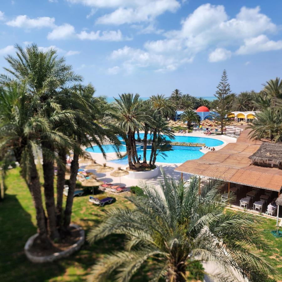 Golf Beach & Thalasso- Families And Couples Triffa Εξωτερικό φωτογραφία
