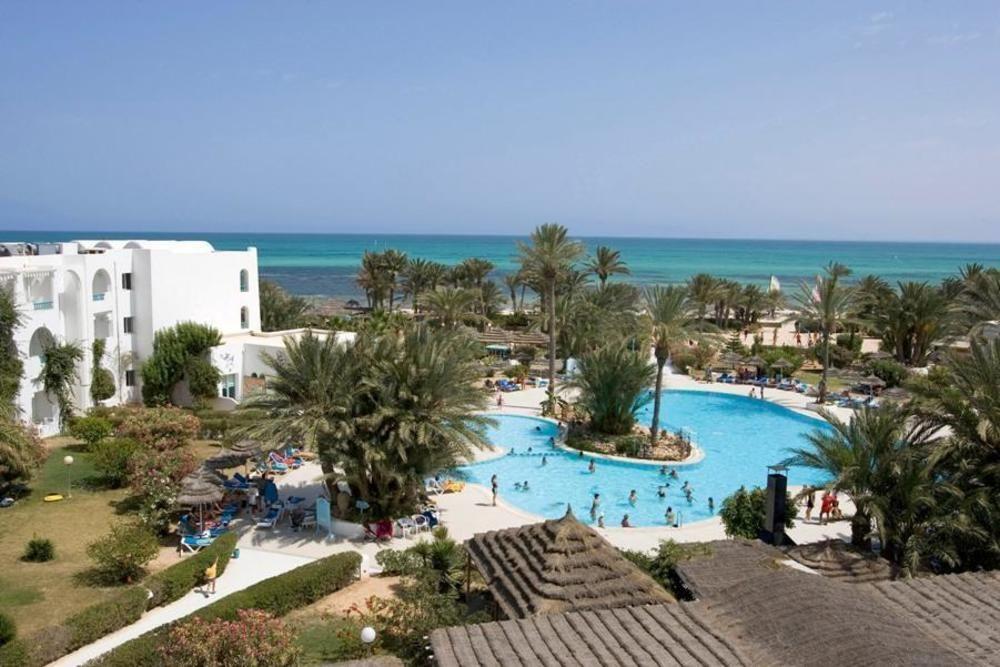 Golf Beach & Thalasso- Families And Couples Triffa Εξωτερικό φωτογραφία
