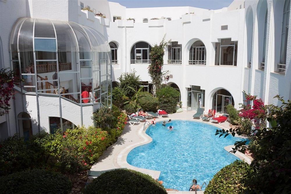 Golf Beach & Thalasso- Families And Couples Triffa Εξωτερικό φωτογραφία