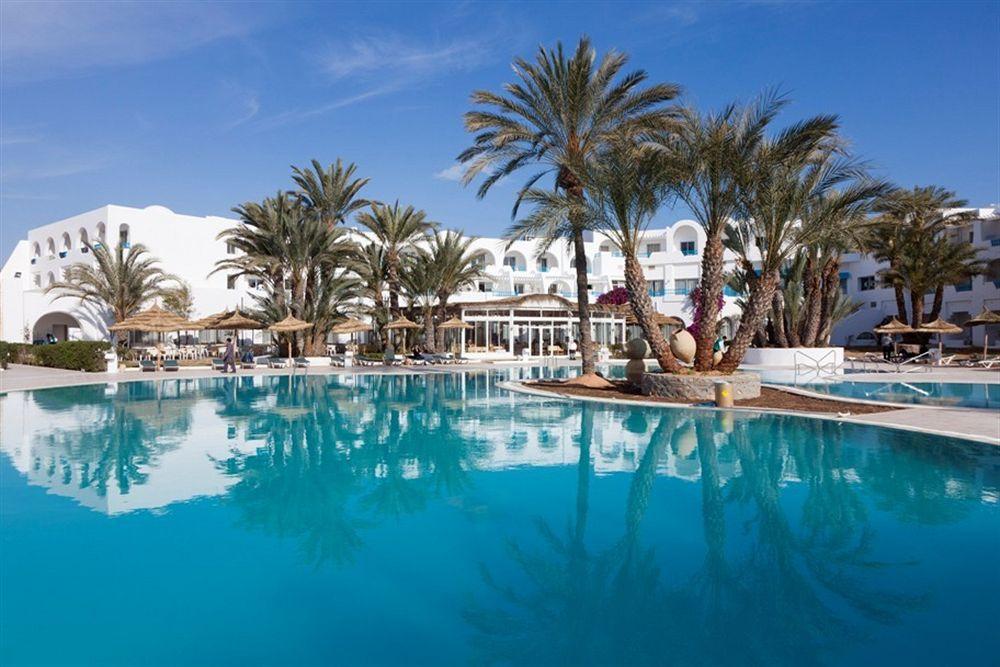Golf Beach & Thalasso- Families And Couples Triffa Εξωτερικό φωτογραφία