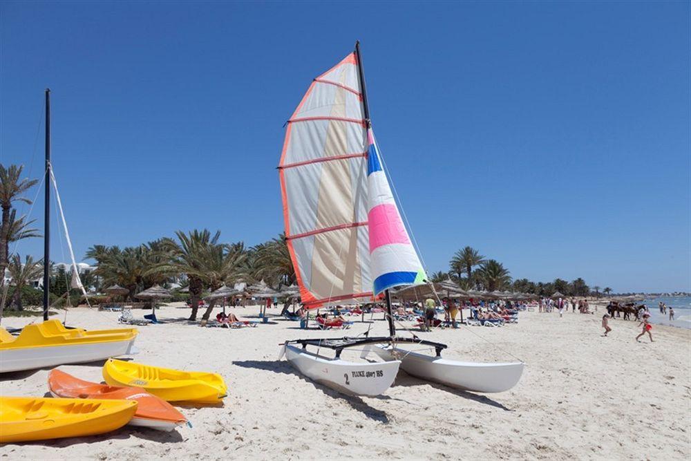 Golf Beach & Thalasso- Families And Couples Triffa Εξωτερικό φωτογραφία