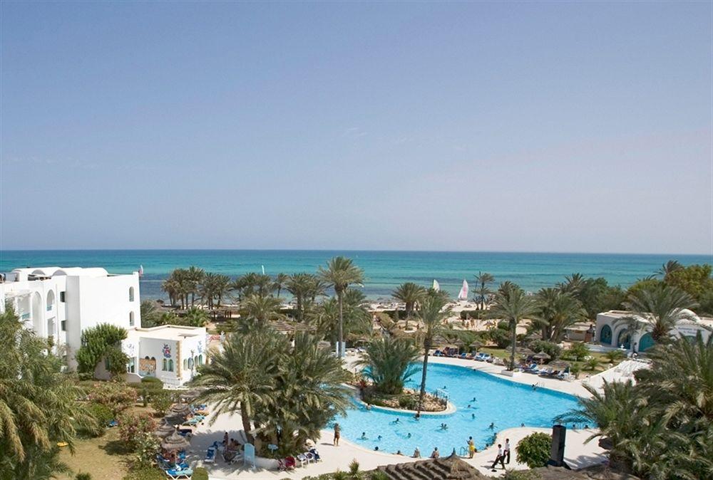 Golf Beach & Thalasso- Families And Couples Triffa Εξωτερικό φωτογραφία