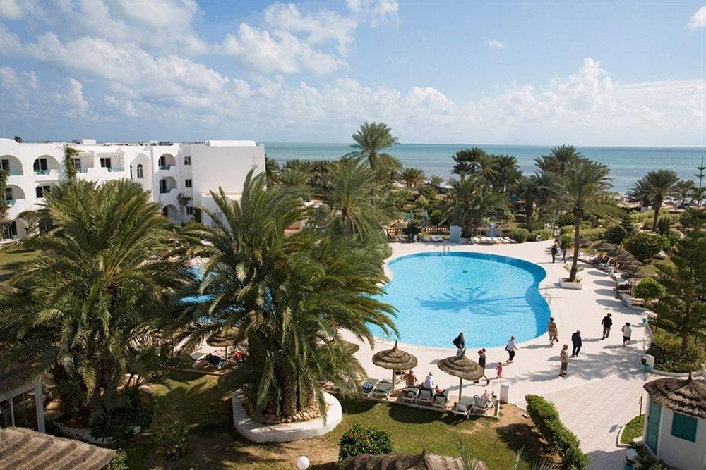 Golf Beach & Thalasso- Families And Couples Triffa Εξωτερικό φωτογραφία