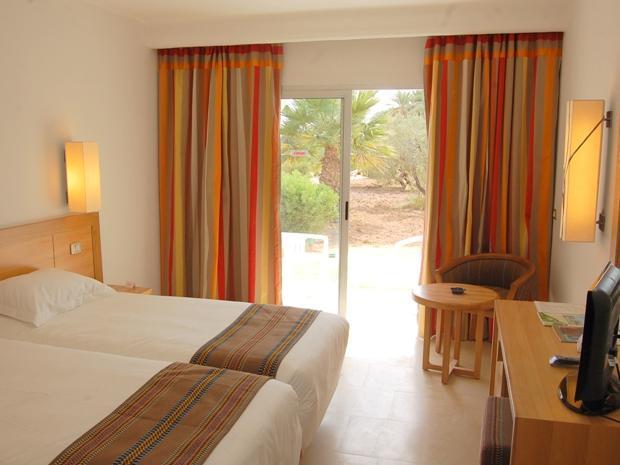 Golf Beach & Thalasso- Families And Couples Triffa Εξωτερικό φωτογραφία