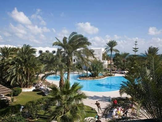 Golf Beach & Thalasso- Families And Couples Triffa Εξωτερικό φωτογραφία